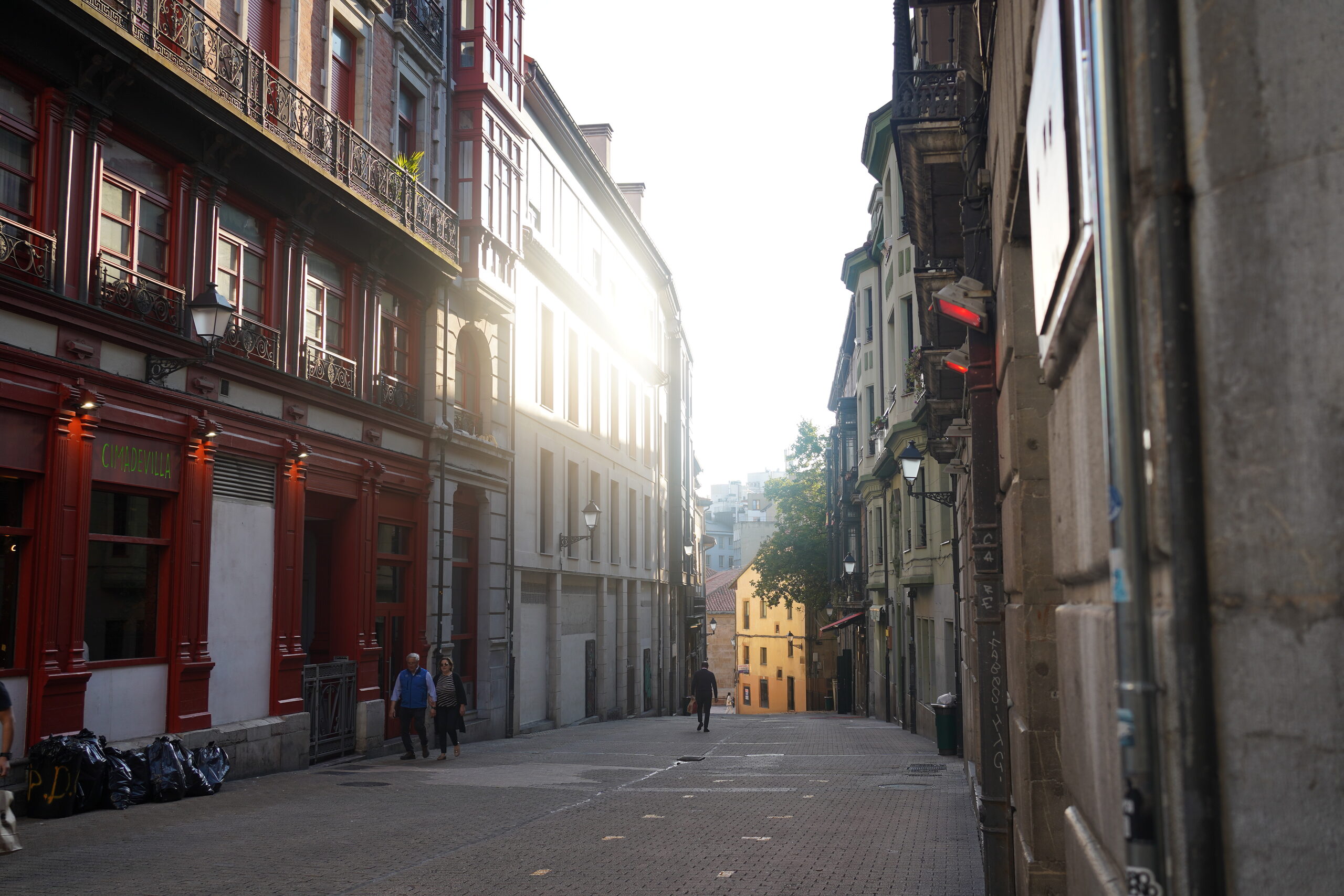 Camino Primitivo 2024